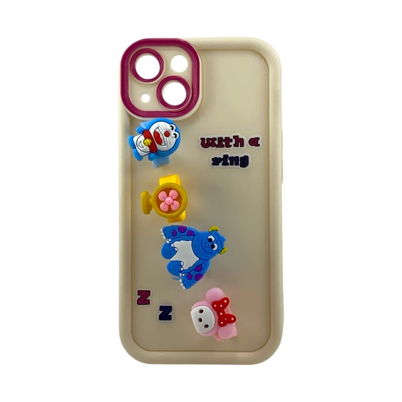 کاور کد 2540 مناسب برای گوشی موبایل اپل iPhone 13