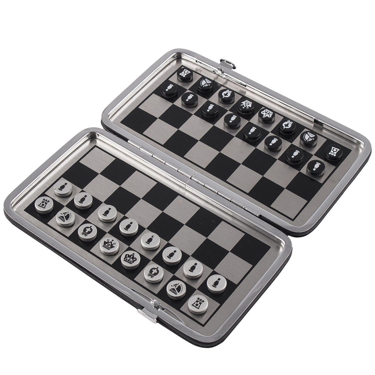 شطرنج آهنربایی مدل XY015PNS