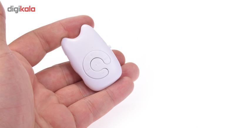 پخش کننده موسیقی کد MP-1683