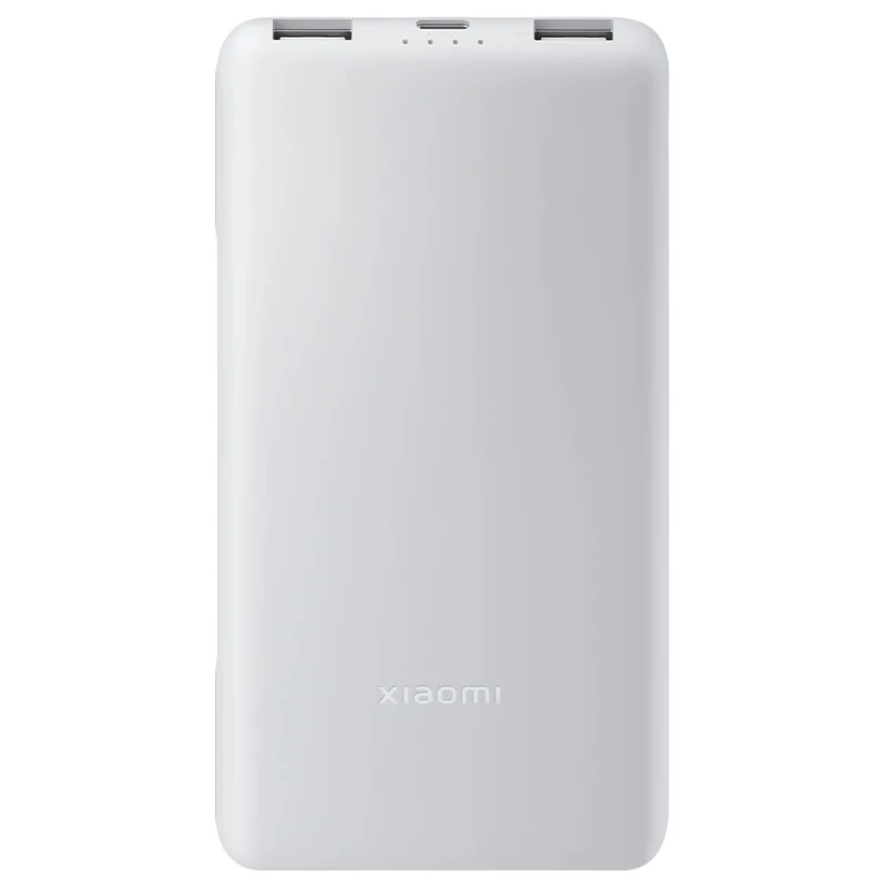 پاوربانک 22.5 وات شیائومی مدل P16ZM ظرفیت 10000 میلی آمپر ساعت