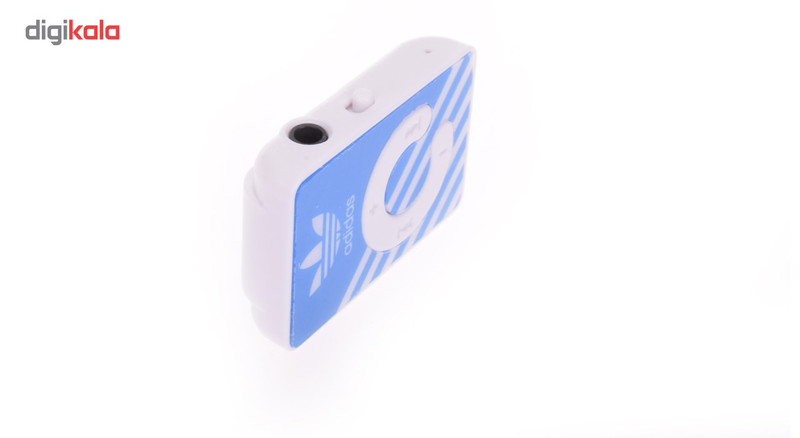 پخش کننده موسیقی کد MP-1689