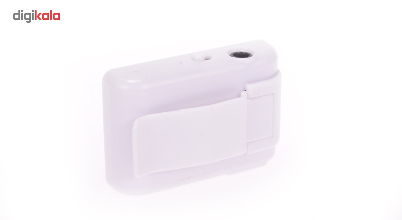 پخش کننده موسیقی کد MP-1689