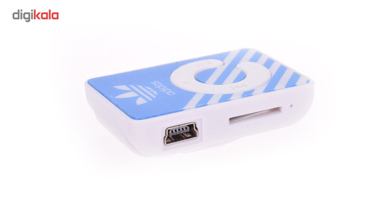 پخش کننده موسیقی کد MP-1689