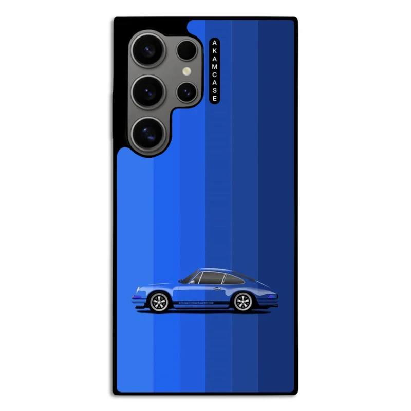 کاور آکام مدل AMC-WSGS24U-CARS-23 مناسب برای گوشی موبایل سامسونگ Galaxy S24 Ultra