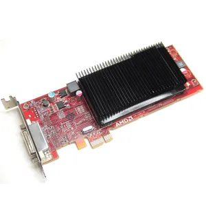 کارت گرافیک ای ام دی مدل FirePro 2270 DMS59