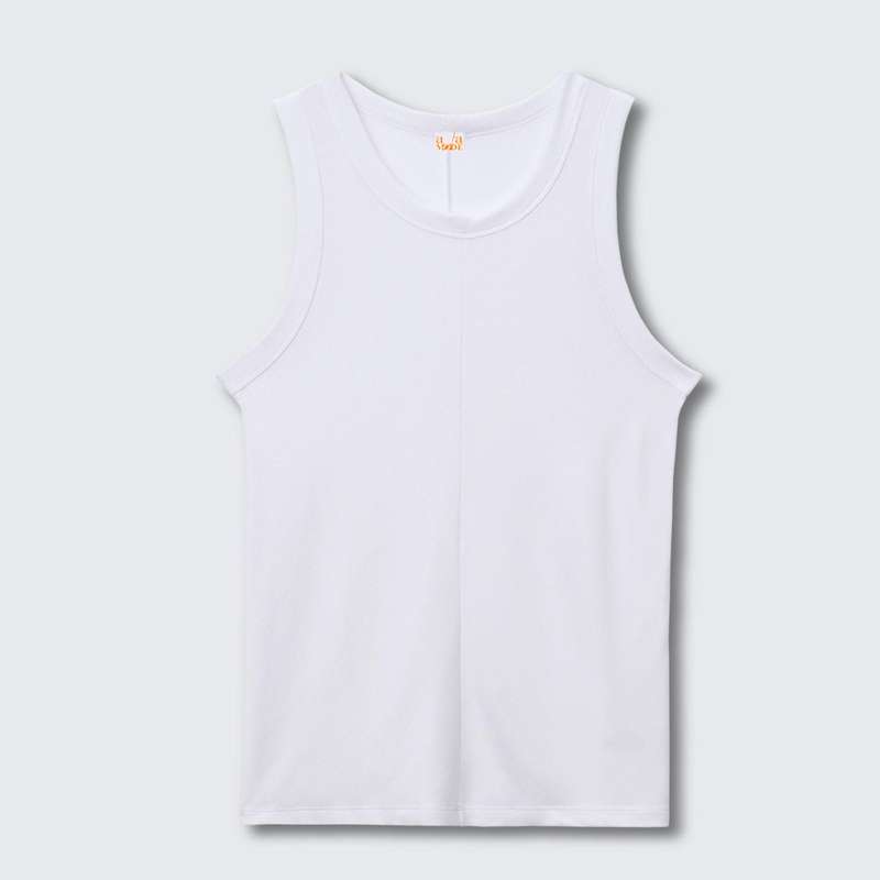 زیرپوش رکابی مردانه مدل R12 مجموعه پنبه