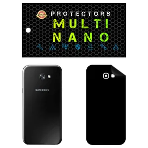 MULTI NANO X-F1M Back Skin For Samsung Galaxy A7 2017