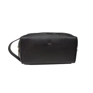 کیف دستی مردانه سرزمین چرم مدل مدل بهزاد کد 690003