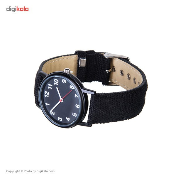 ساعت مچی عقربه ای بچه گانه Thumbs Up ساعت مچی عقربه ای بچه گانه Thumbs Up