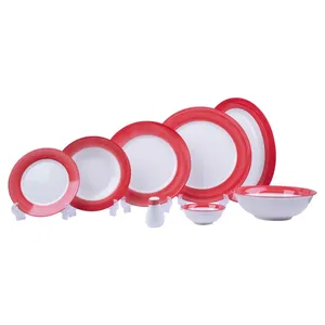 سرویس غذاخوری 30 پارچه دلف مدل 301