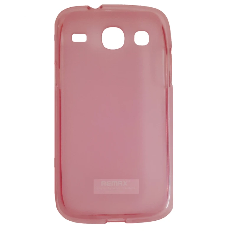 کاور ریمکس مدل PUDDING مناسب برای گوشی موبایل سامسونگ Galaxy Core i8262