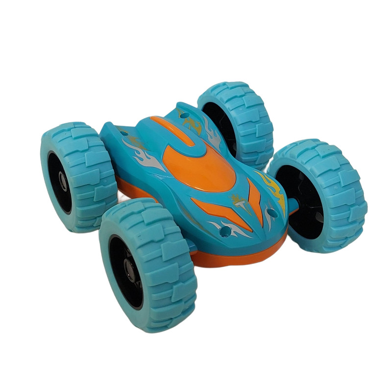 ماشین بازی مدل دو رو