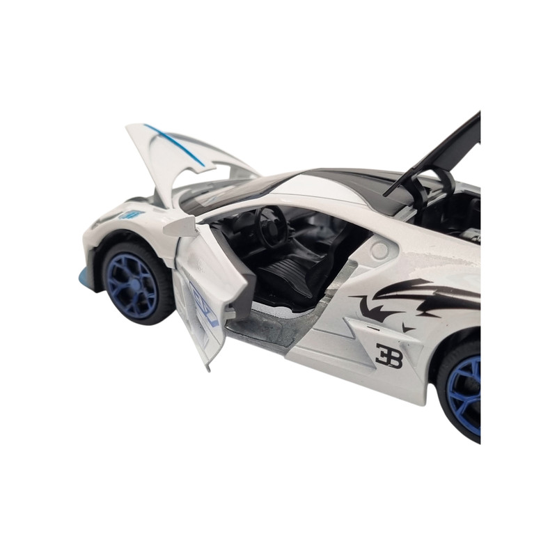 ماشین بازی مدل بوگاتی DIVO 07 کد24