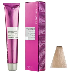 رنگ مو فشینلی سری Ultrablonde مدل بلوند بژ شماره 102