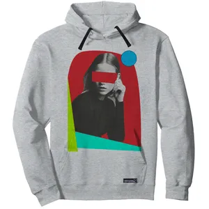 هودی مردانه 27 مدل No Eye کد MH1223