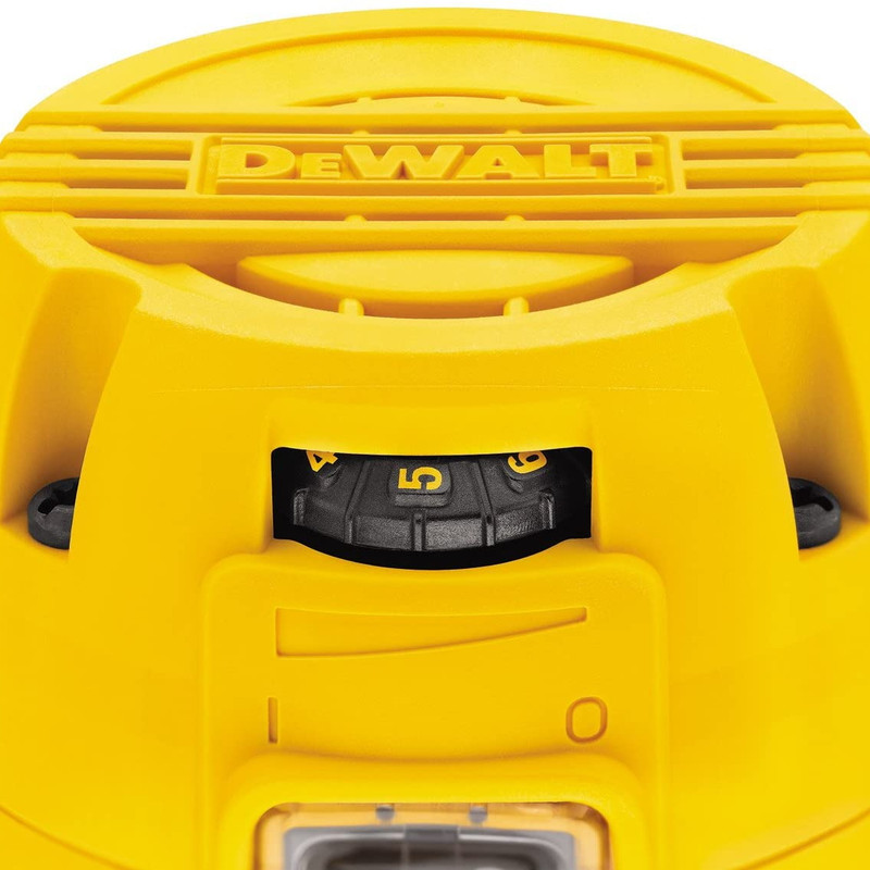 اورفرز نجاری دیوالت مدل D26200-QS