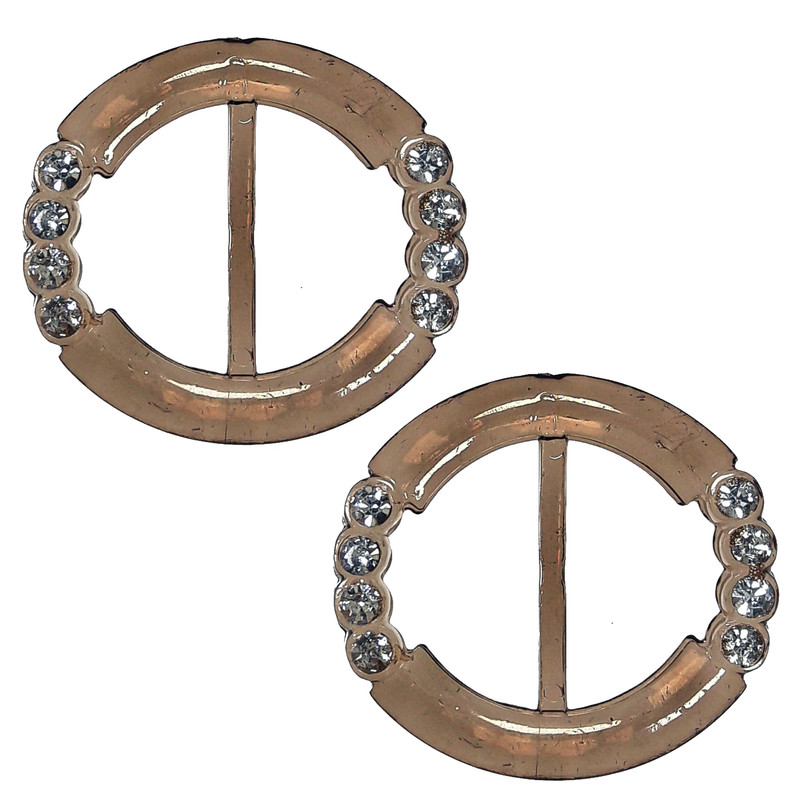 سگک لباس مدل Y968 بسته 2 عددی