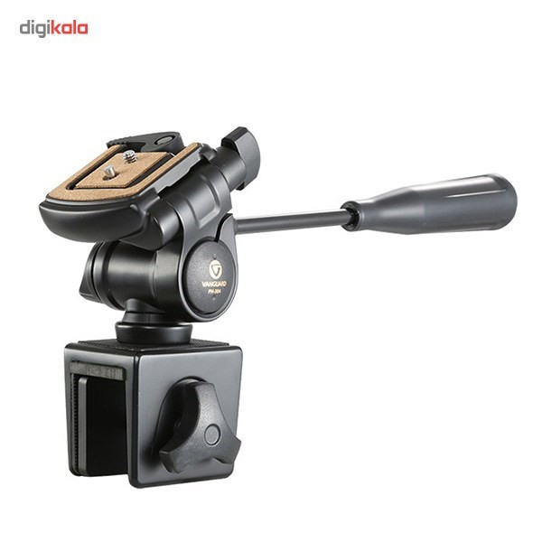 سر سه پایه ونگارد مدل PH-304