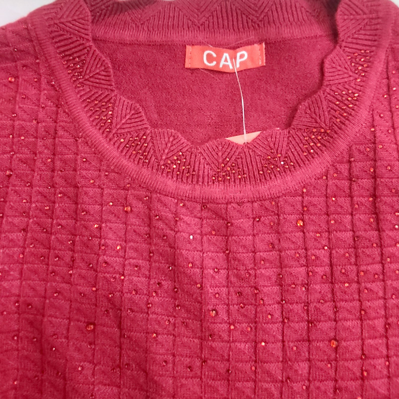 پلیور زنانه گپ مدل 6678