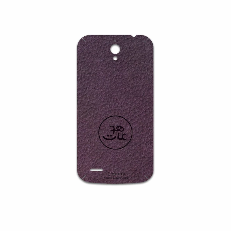 برچسب پوششی ماهوت مدل PL-MAH مناسب برای گوشی موبایل هوآوی Ascend G610