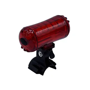 چراغ عقب دوچرخه مدل XC-102