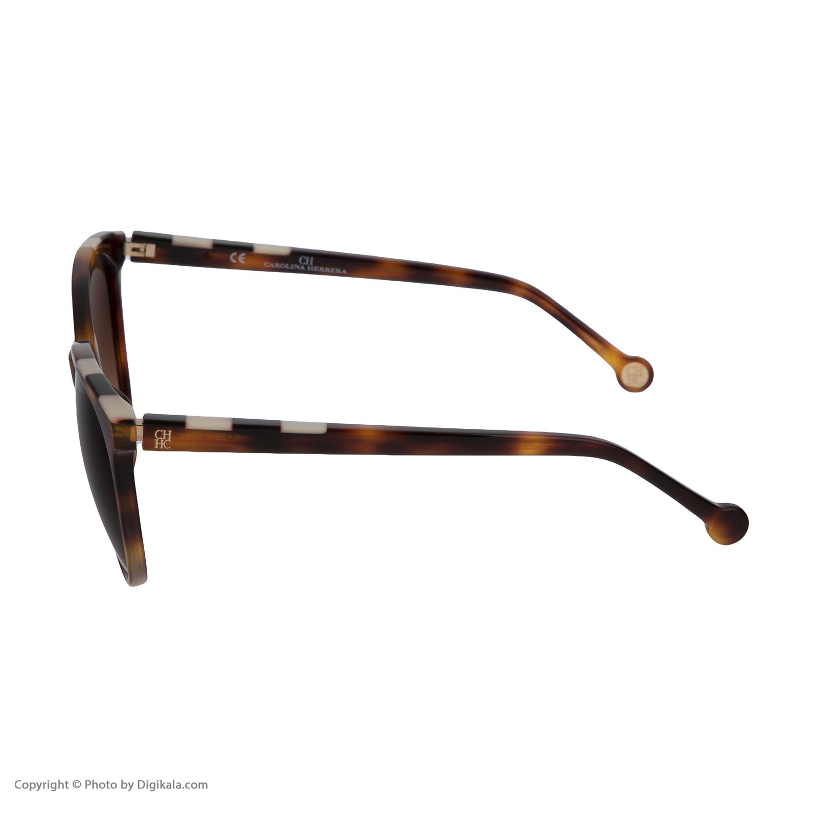 عینک آفتابی زنانه کارولینا هررا مدل SHE794 0752 -  - 5
