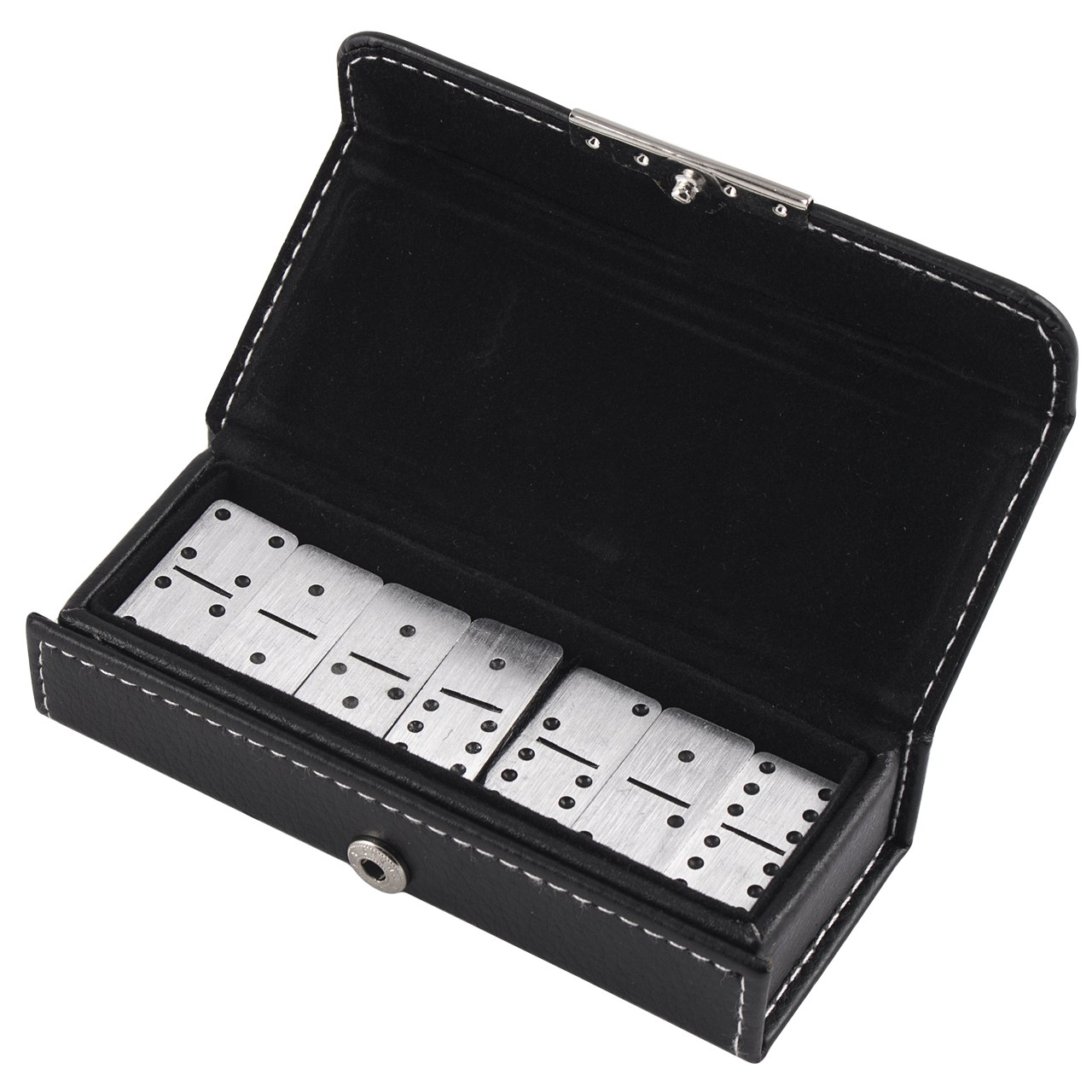 بازی فکری 28 تکه دومینو مدل XY003PL2