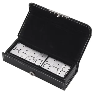 بازی فکری 28 تکه دومینو مدل XY003PL2
