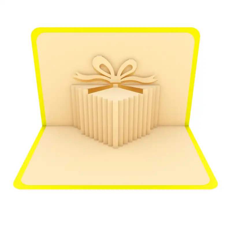 کارت پستال سه بعدی آلتین آی کد H4023