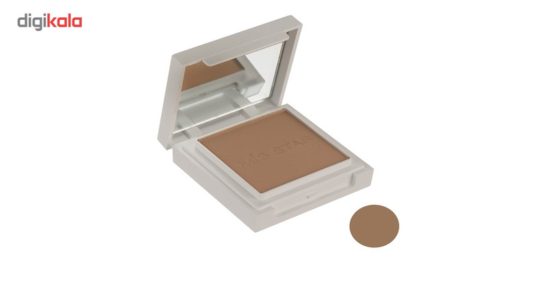 پنکیک میستار مدل MC06 شماره 6