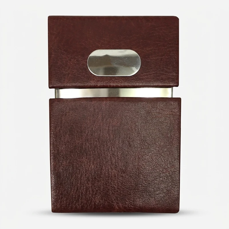 کیف سیگار مدل SMK-2122