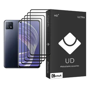 Coconut UDB Ultra MIX004 Screen Protector For Oppo A73 5G Pack Of 4