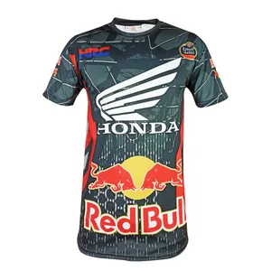 تی شرت ورزشی مردانه مدلRB_HRC