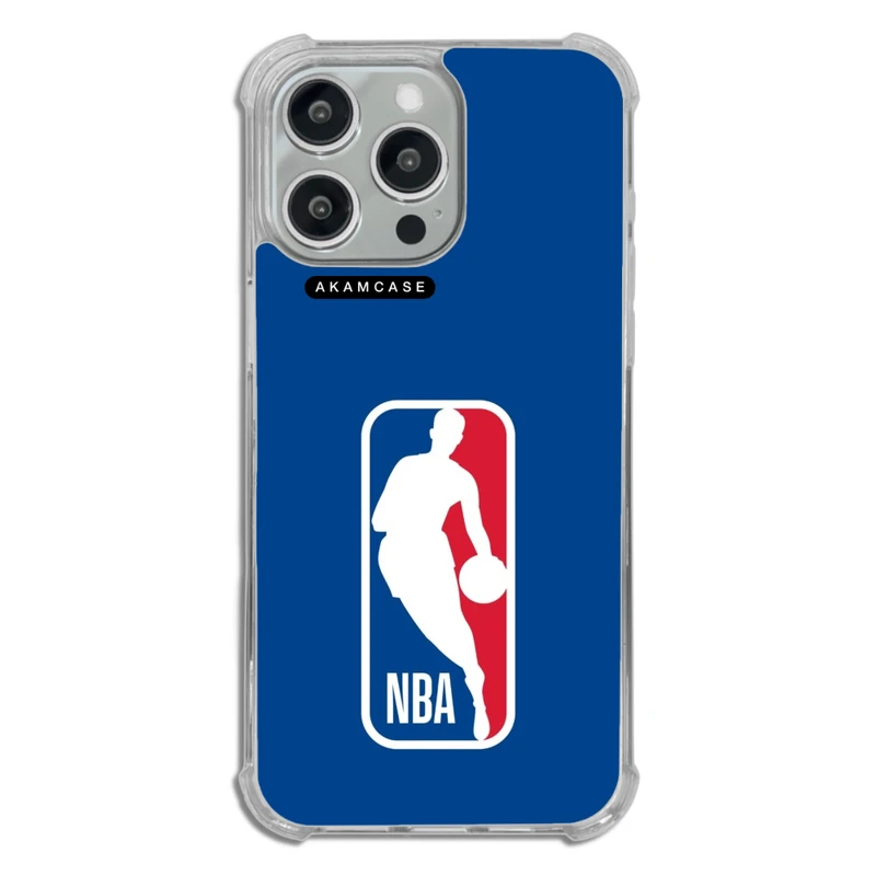 کاور آکام مدل AMC-WTA15PROMAX-BASKETBALL15 مناسب برای گوشی موبایل اپل iPhone 15 Pro Max