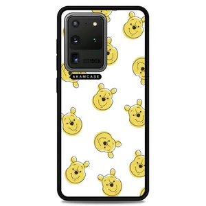 AKAM AMC-WSGS20U-POOH5 Cover For Samsung Galaxy S20 Ultra