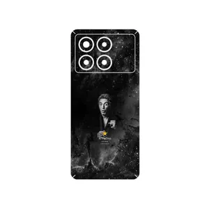MAHOOT Al Pacino Cover Sticker for Xiaomi Poco X6 Pro