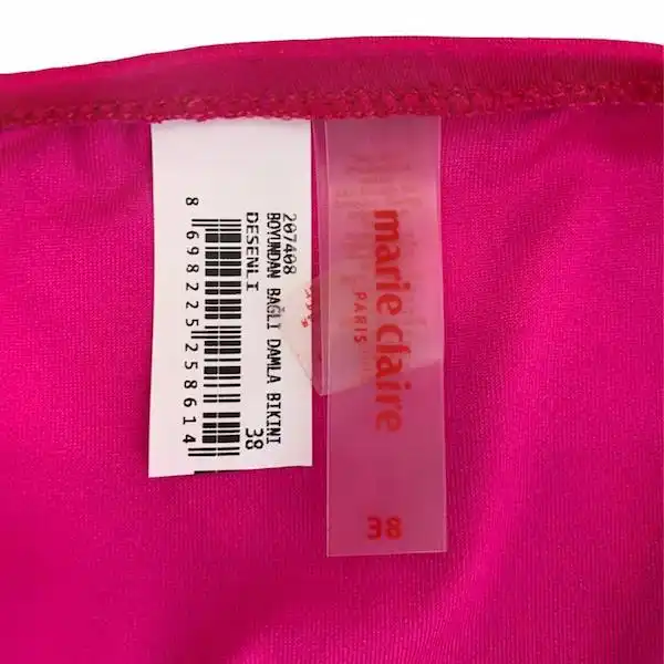 مایو زنانه ماری کلیر مدل ۲۰۷۴۰۸