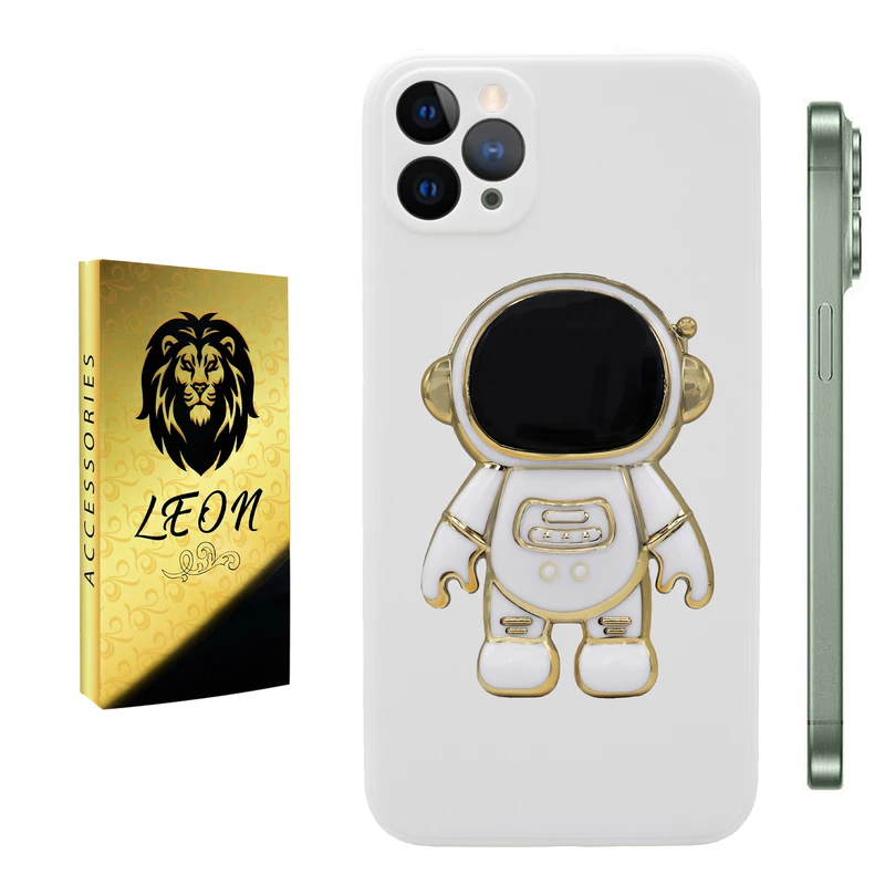 کاور لئون مدل Faza_ei Yo مناسب برای گوشی موبایل اپل iPhone 11 Pro Max