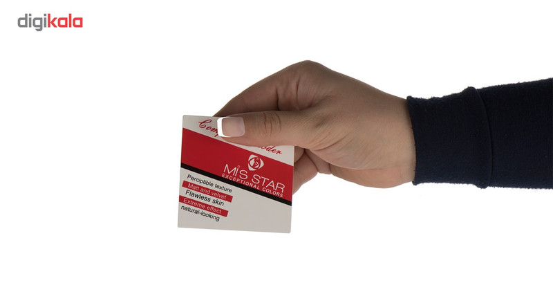 پنکیک میستار مدل MC06 شماره 6