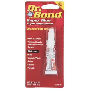 چسب صنعتی دکتر باند مدل Super Glue