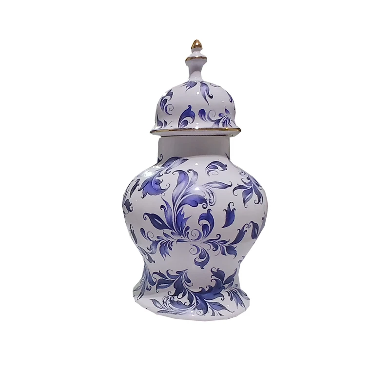 بانکه مدل جینجر طرح پیچک کد ۷۷۷ 