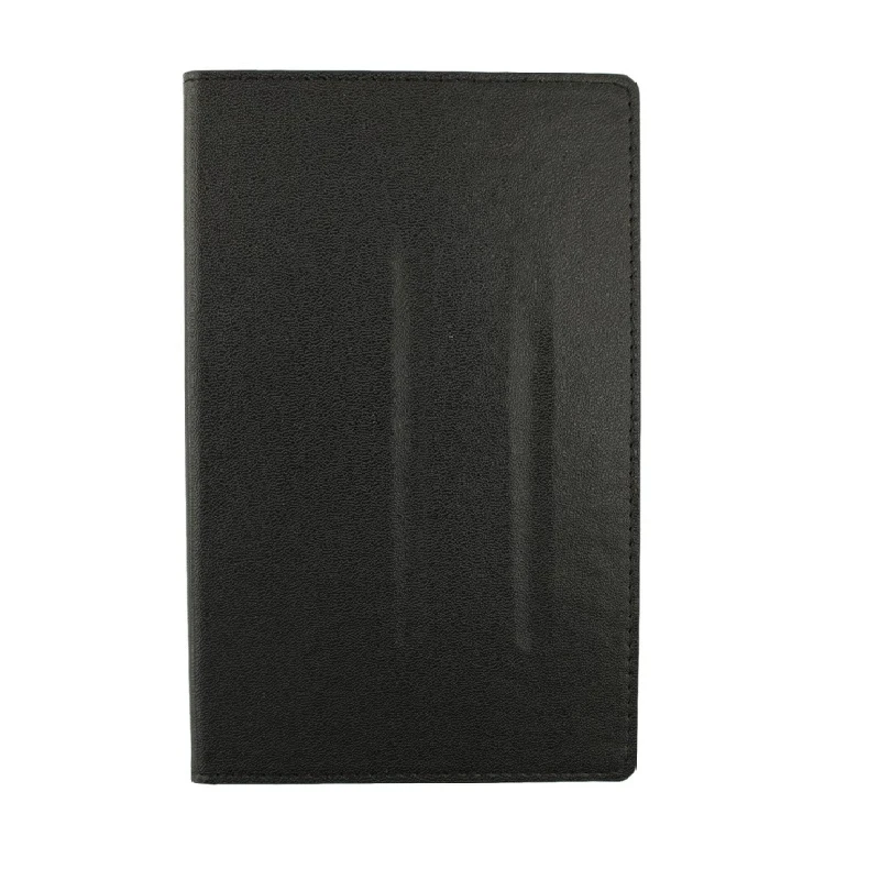 کیف کلاسوری مدل پرادا مناسب برای تبلت سامسونگ Galaxy Tab A9 X115