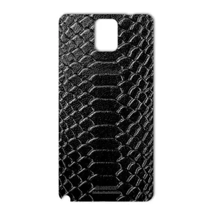 MAHOOT Snake Leather Special Cover Sticker for Samsung Note 3