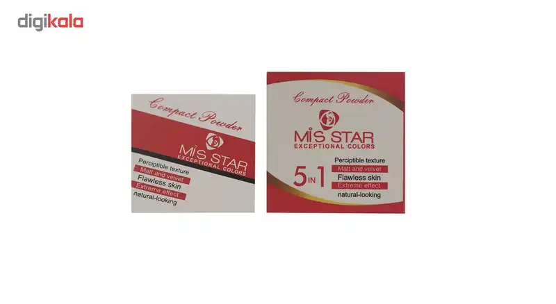 پنکیک میستار مدل MC02 شماره 2