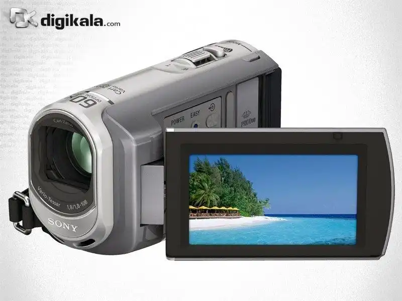 دوربین فیلمبرداری سونی دی سی آر-اس ایکس 63