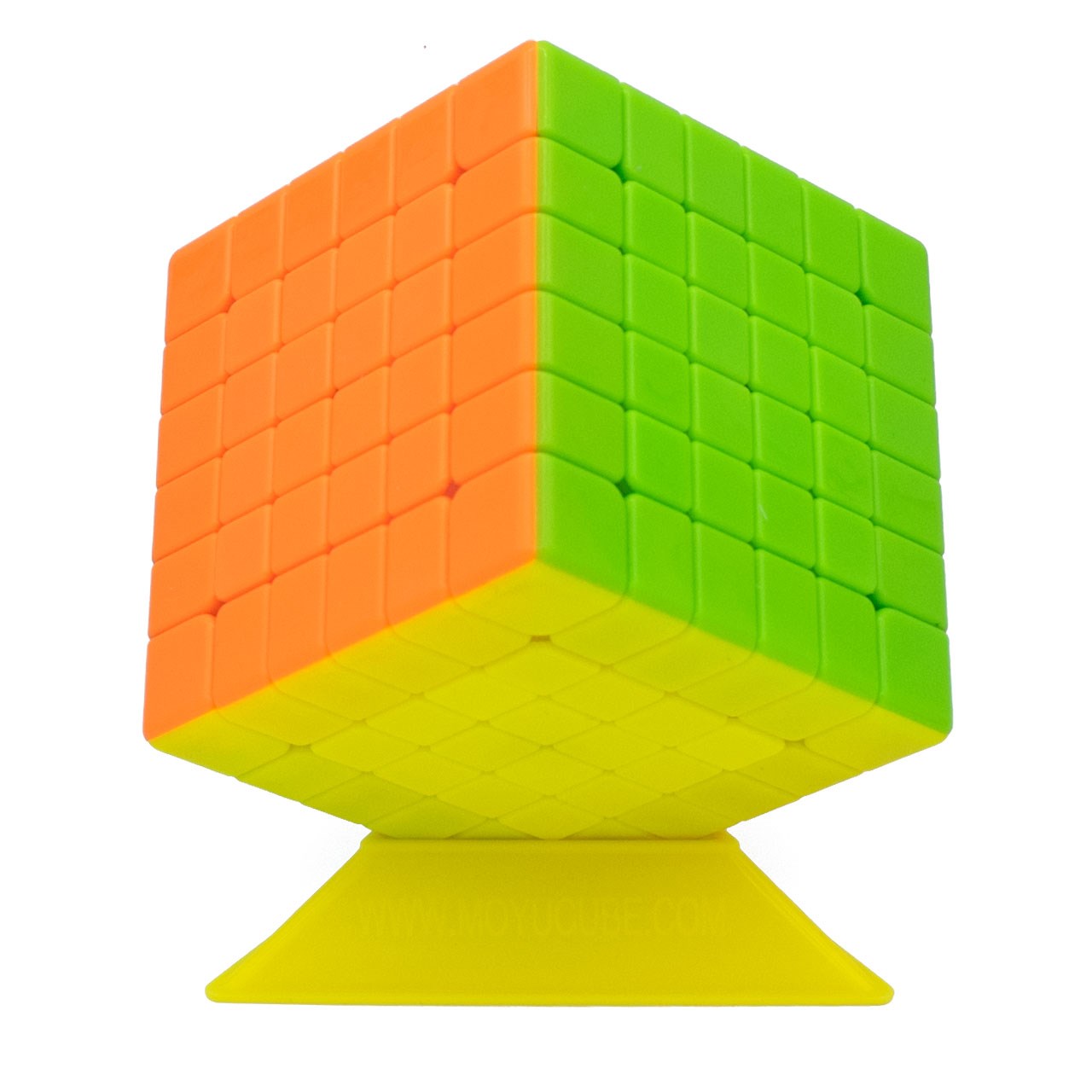 مکعب روبیک سایکلون بویز مدل 6x6 جی 6