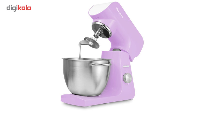 ماشین آشپزخانه سنکور مدل STM