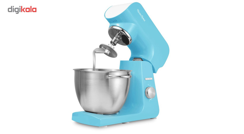 ماشین آشپزخانه سنکور مدل STM