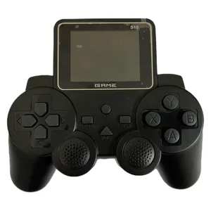 کنسول بازی مدل S10 Gamepad کد 001