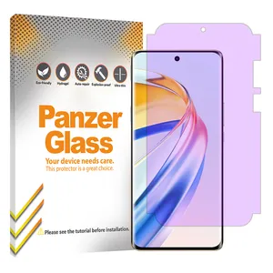 Panzer Glass Eye Care model anti violet ray screen protector suitable for Honor X9b phone